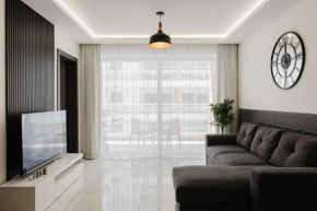 Stunning 2bed Apartment In Spb By Homely